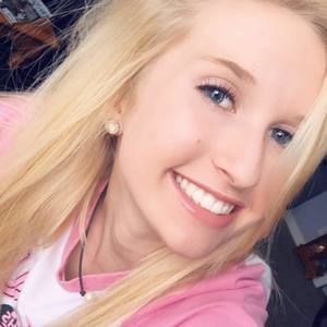 Meet your Posher, Jade